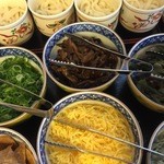 recommendations for ホテルステーション京都・西館　レストラン悠遊