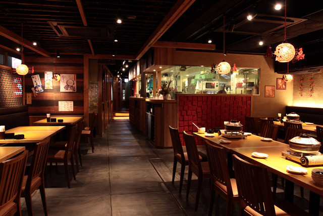 recommendations image for 赤から 池袋西口店