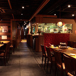 recommendations for 赤から 池袋西口店