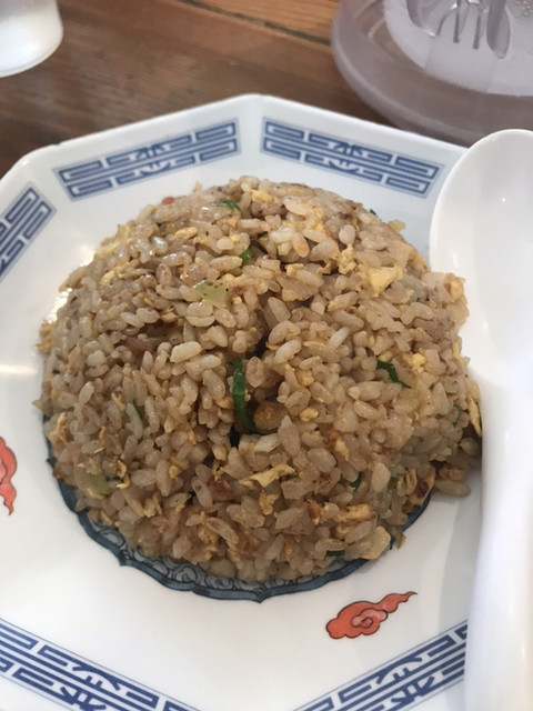 らーめん喝采的实拍高清图
