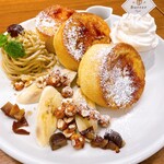 recommendations for Butter ららぽーと豊洲