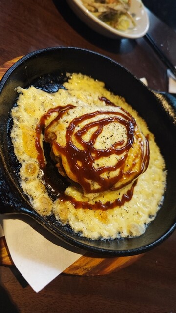 recommendations image for 肉バルミッショングリル 新宿西口駅前店
