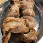 大衆アラカルト ギャルソン的實拍圖