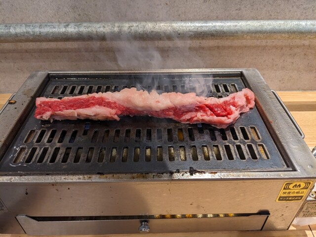 黒毛和牛焼肉 にくじろう 都立家政店的實拍高清圖