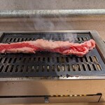 黒毛和牛焼肉 にくじろう 都立家政店的實拍圖