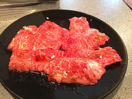 recommendations for 焼肉もんもん亭