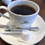 recommendations for 珈琲館 京都東本願寺前店