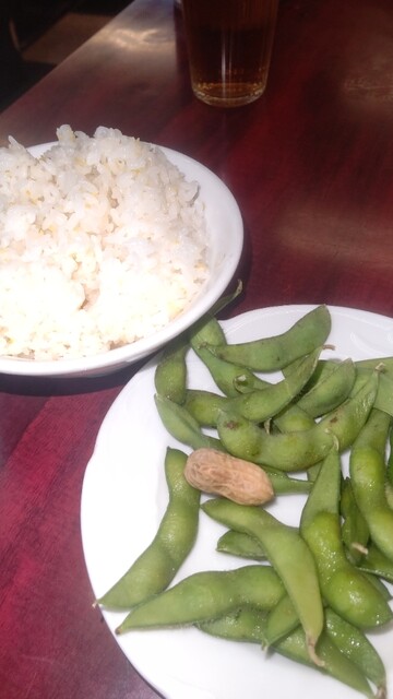 麻辣誘惑 大宝 池袋北口店的实拍高清图