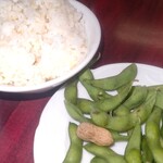 麻辣誘惑 大宝 池袋北口店的实拍图