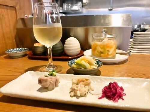 中国料理 にいくら的實拍圖