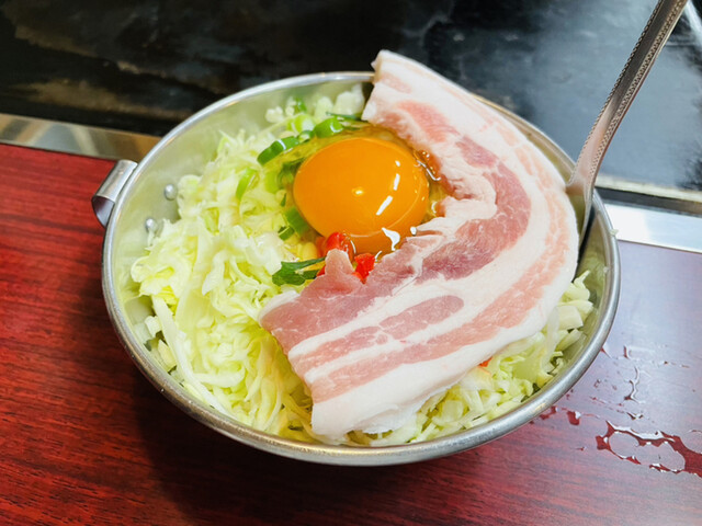 お好み焼きふじ的实拍高清图