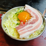 お好み焼きふじ的实拍图