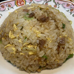 餃子の王将 喜多見駅前店的實拍圖
