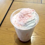 ハッソウカフェ ウィズ プロント的实拍图