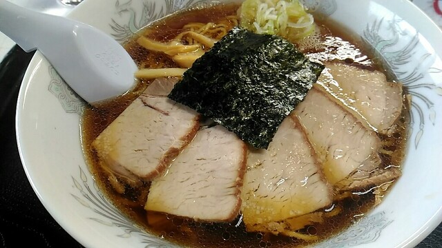 久平食堂的实拍高清图