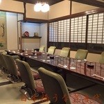 喜代川的實拍圖