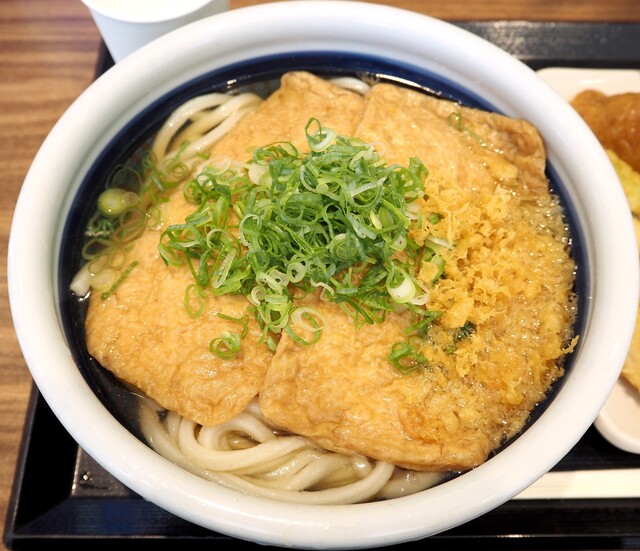 recommendations image for 丸亀製麺 オリナスモール店