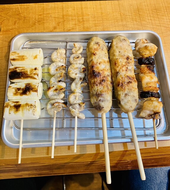 recommendations image for もつ焼き 絆