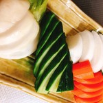 風味屋 東急フードショー店的实拍图