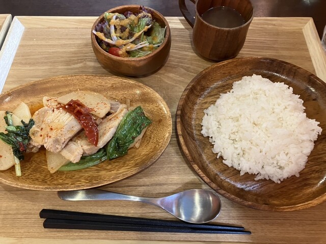 recommendations image for LASOLA Bhutan Restaurant