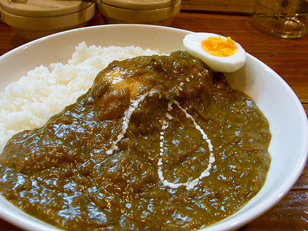 カレー&チキン専門店 レア レア的实拍高清图