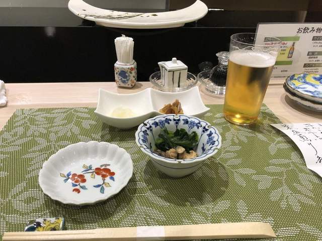 板前肉炙りすし割烹 一斗的實拍高清圖
