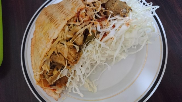 アジアン ケバブ 中延店的实拍高清图