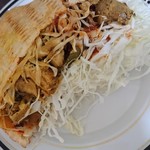 アジアン ケバブ 中延店的实拍图