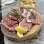 recommendations for MOSKA by GingerGarden