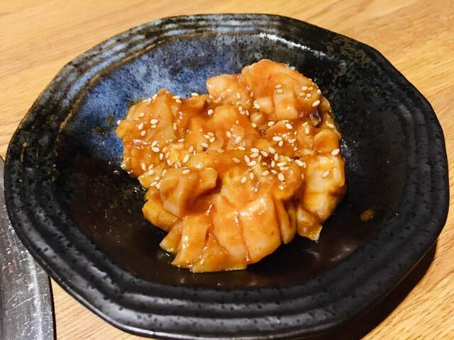 焼肉すず屋的实拍高清图