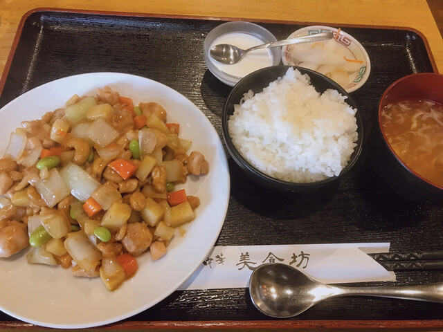recommendations image for 中華美食坊 田無南口店
