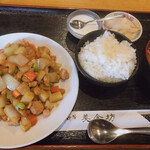 recommendations for 中華美食坊 田無南口店