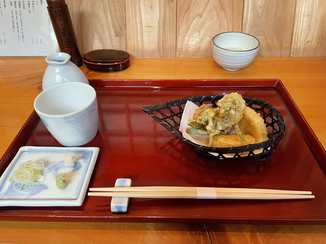 蕎食 きむら的实拍高清图