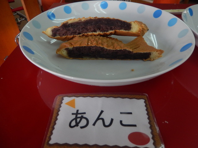 たい焼きココ的实拍高清图