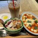 パスタキッチン ヒロ的实拍图