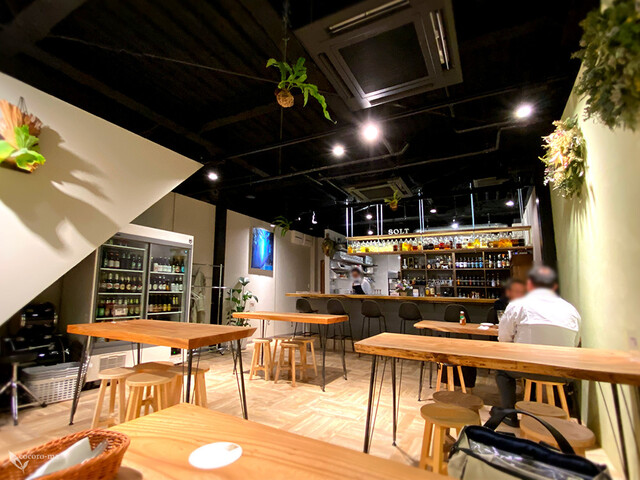 Bar SOLT minami的實拍高清圖