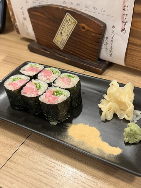鮨とSAKE 茶屋町Marry的實拍高清圖