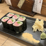 鮨とSAKE 茶屋町Marry的實拍圖