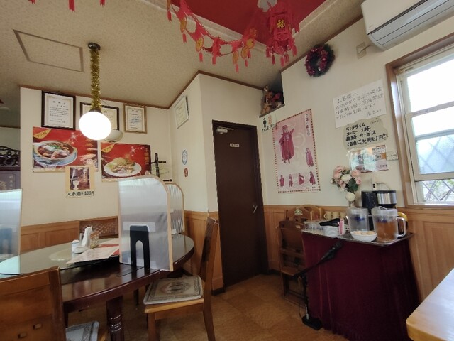 四川料理 蘭梅的实拍高清图