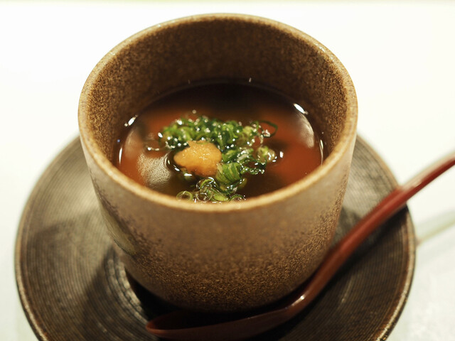 高級和食 札幌 宮川 梅田店的實拍高清圖