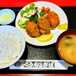 居酒屋 ぐうちょきぱ的实拍图