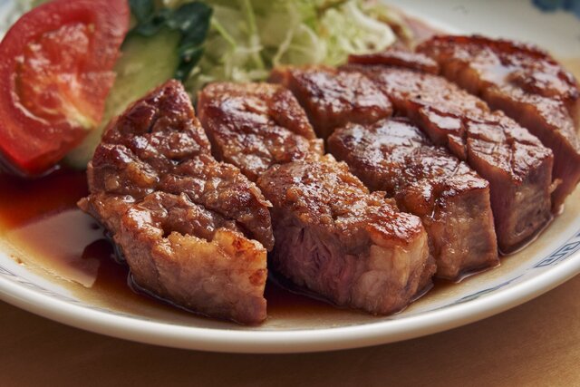 烏森絶メシ食堂的實拍高清圖