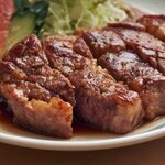 烏森絶メシ食堂的實拍圖