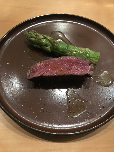 recommendations image for オステリア しん介