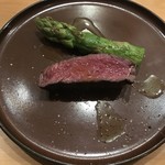 recommendations for オステリア しん介