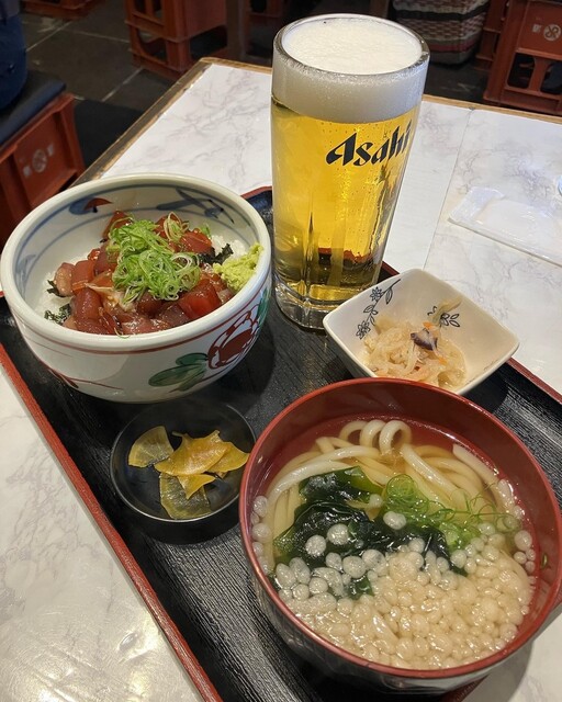 地魚酒場 魚八商店 鶴橋店的實拍高清圖