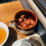 recommendations for 築地 ふじむら