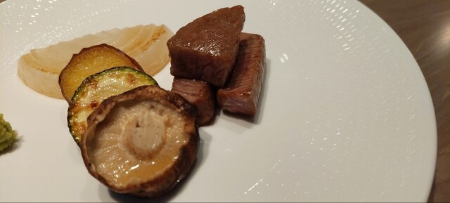 recommendations image for 富小路 RAKU