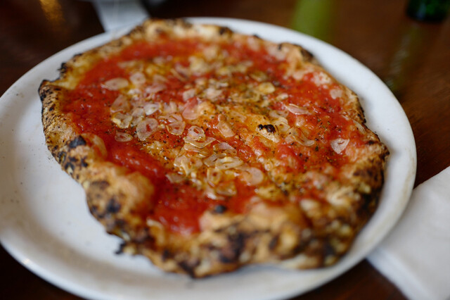 ピッツェリア ダ マッシモ的实拍高清图