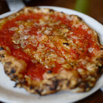 ピッツェリア ダ マッシモ的实拍图